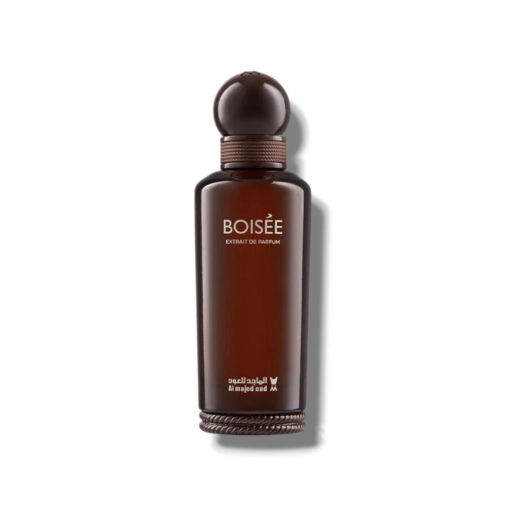 Eau de Parfum per Uomo e Donna – Boisée – 150ml – Al Majed Oud