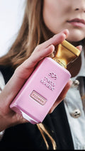 Flower two mark Eau de parfum 3 Campioncine omaggio tempo spedizione 24/48h