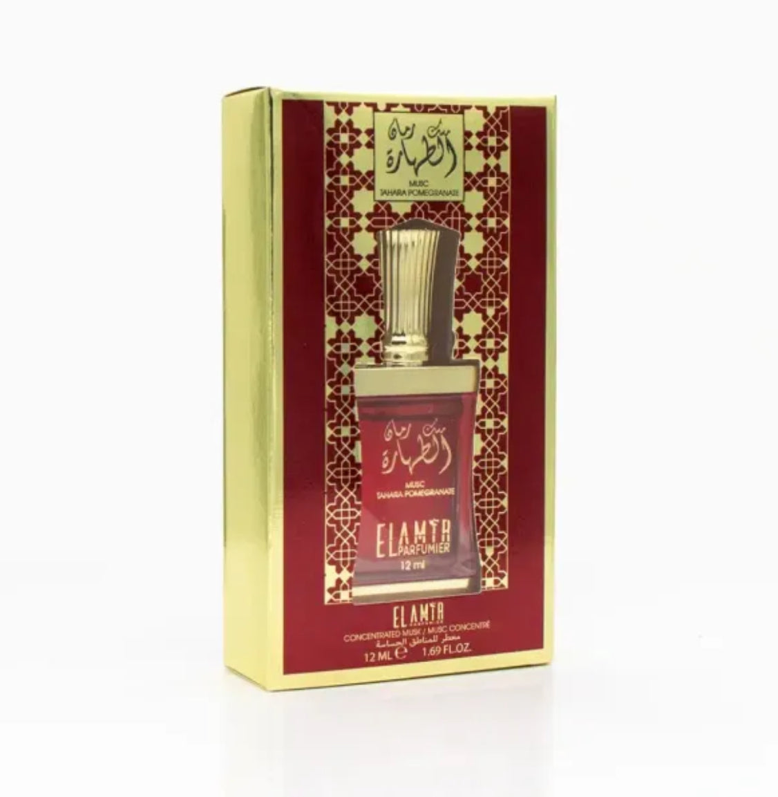 Musc Blanc Intime – Fruttato, Fresco e Goloso da donna