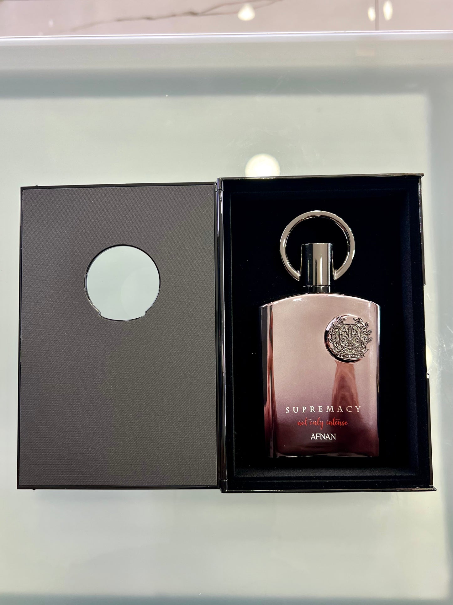 Afnan
Supremacy Not Only Intense estratto di profumo da uomo