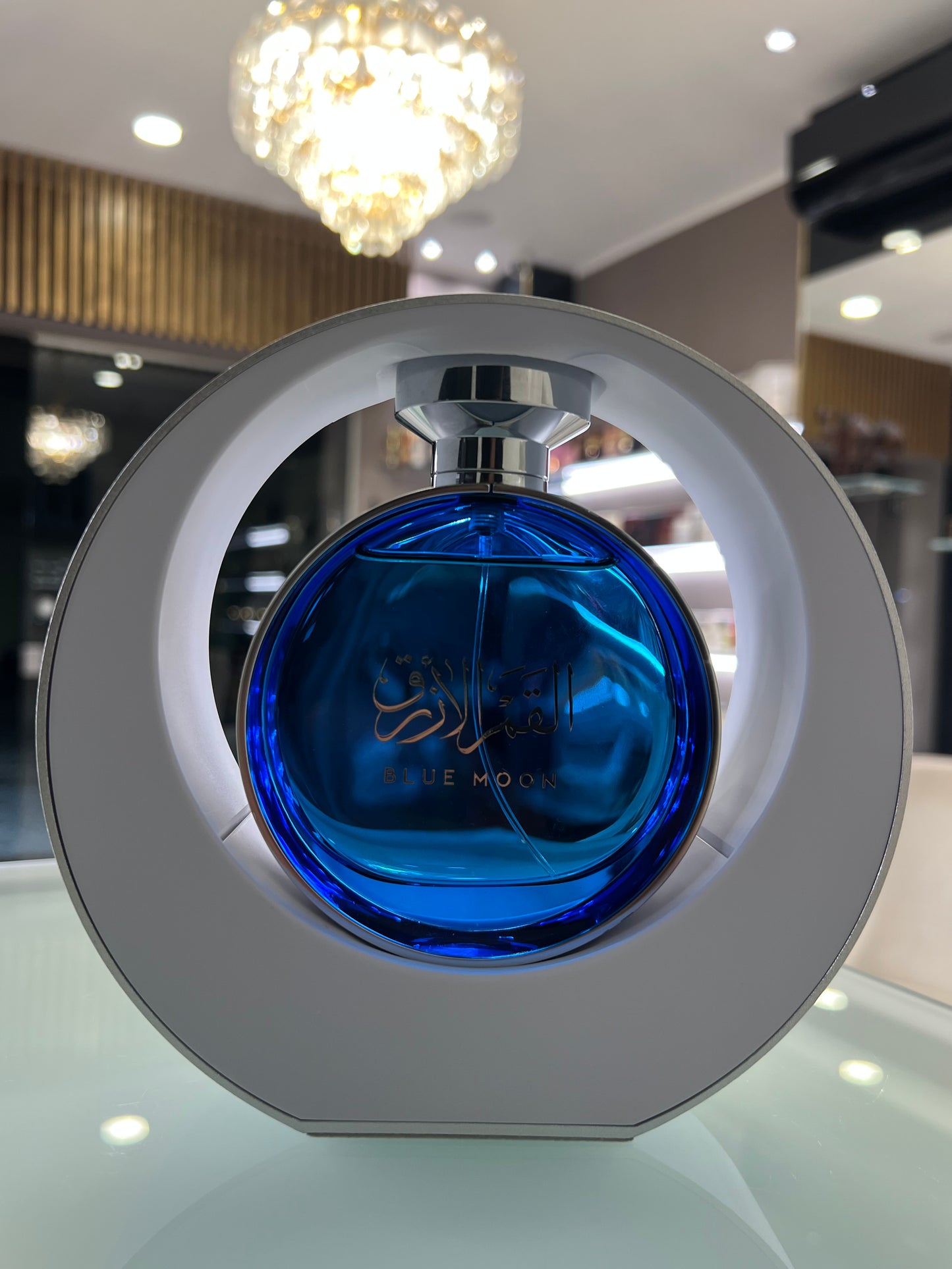 Blue Moon 100 ml unisex