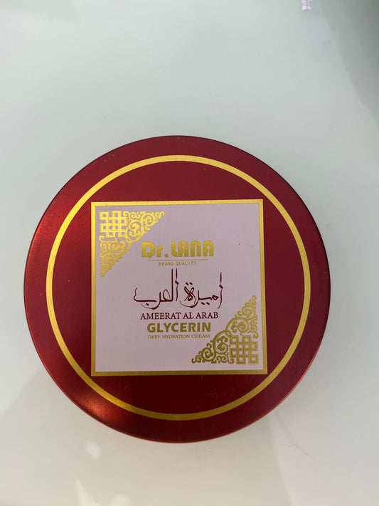 Crema mani amerat Arab