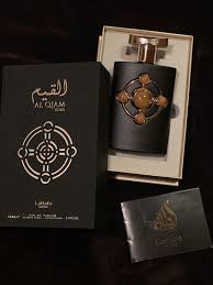 Lattafa Pride Al Qiam Gold EDP 100ml