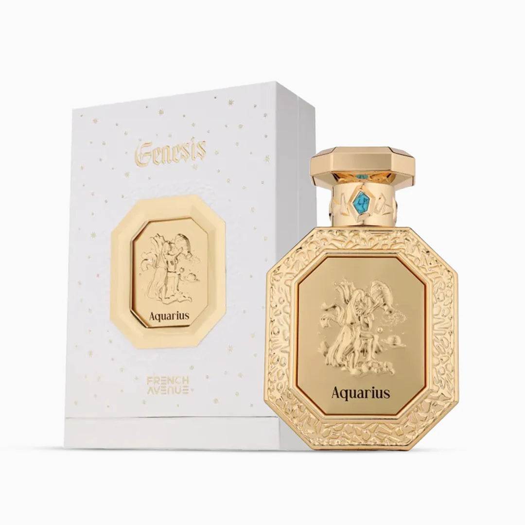 Aquarius 100ml EDP unisex