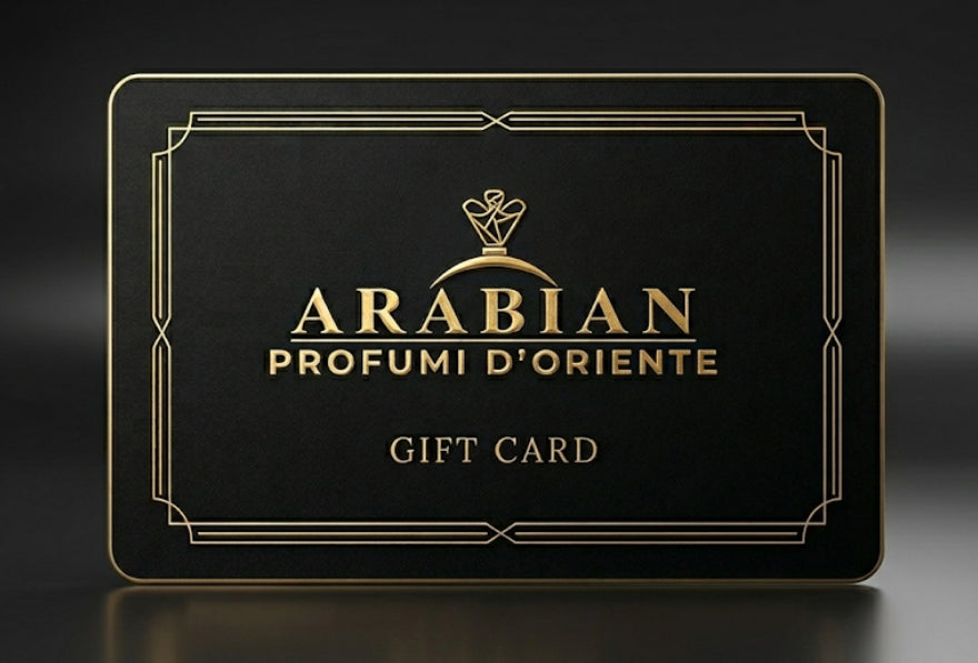 CARTA REGALO