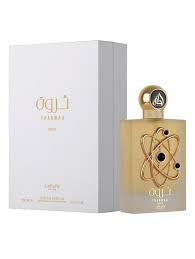 Tharwah Gold da donna 100ml