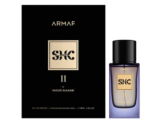 Armaf SHK II