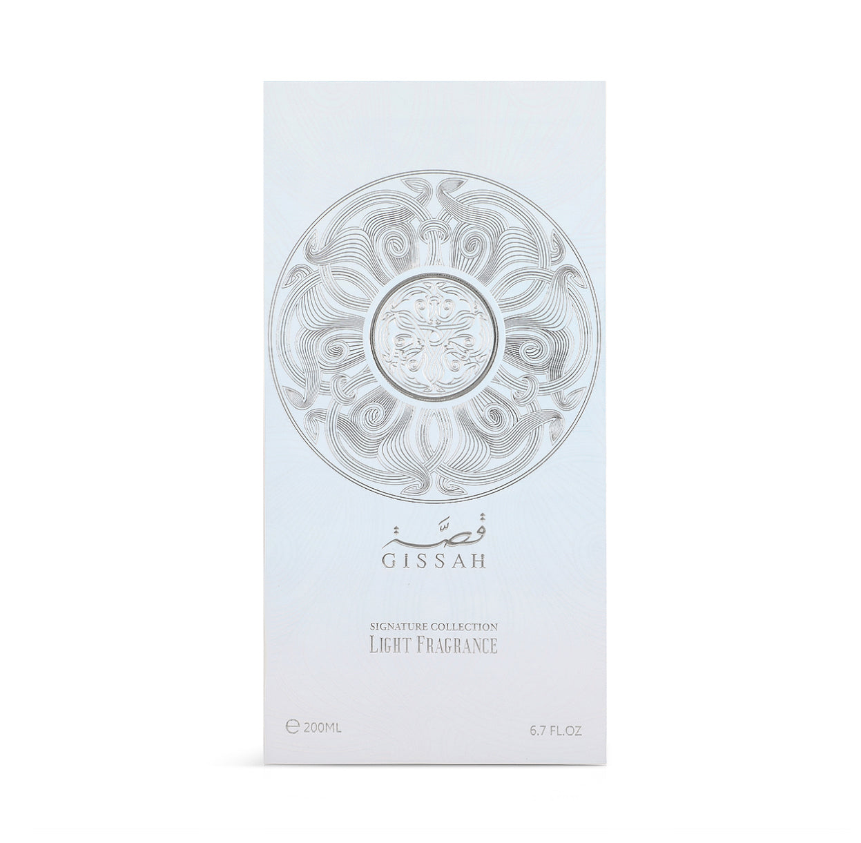 Hudson II 200 ml EDP