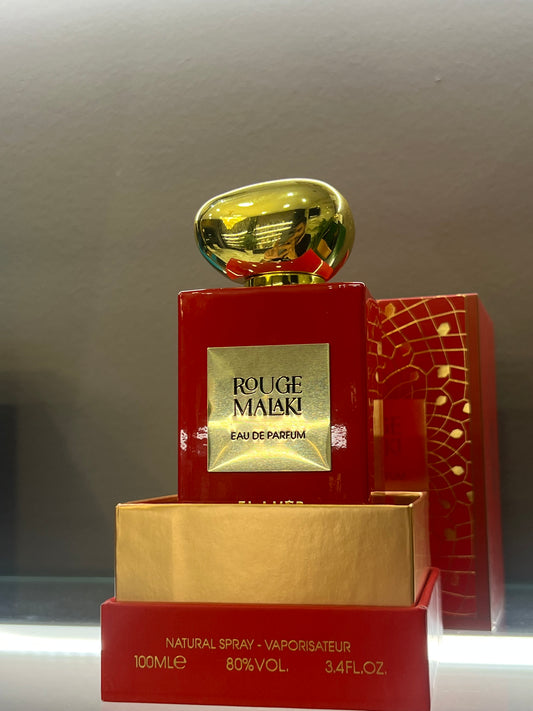 Rouge Malaki 100ml EDP