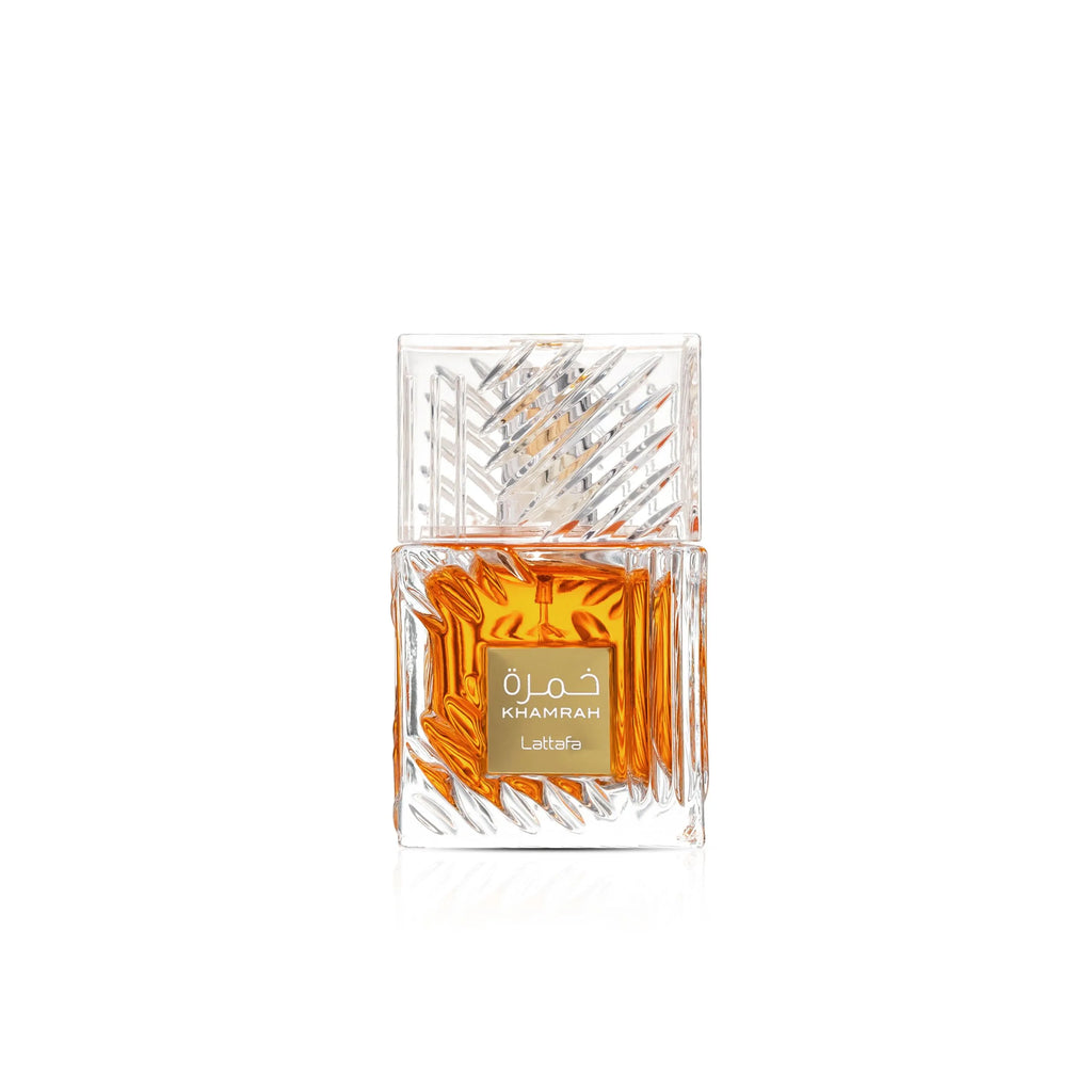 Khamrah 100ml EDP unisex speziato dolce