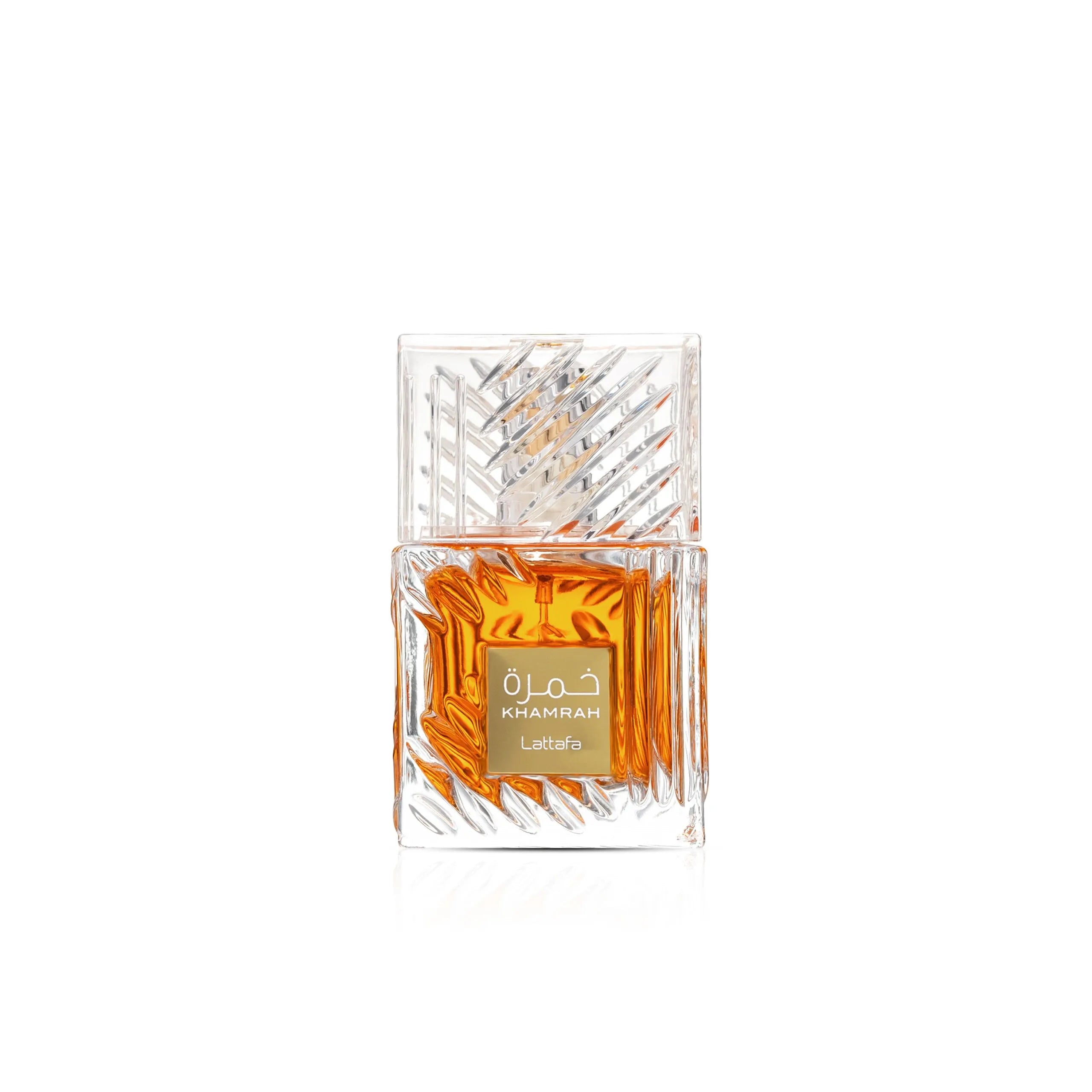 Khamrah 100ml EDP unisex speziato dolce
