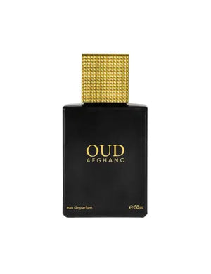 Ahmed Al Maghribi Oud Afghano EDP 50ml