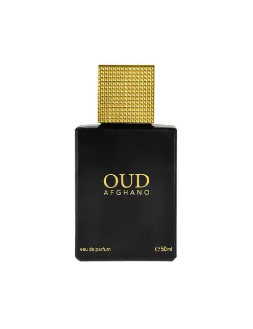 Ahmed Al Maghribi Oud Afghano EDP 50ml