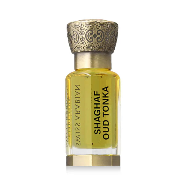 SHAGHAF OUD TONKA
