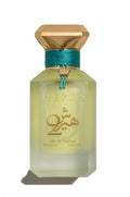 Hersh 2 by Al Ezz Oud Perfumes | Eau de Parfum 100 ml