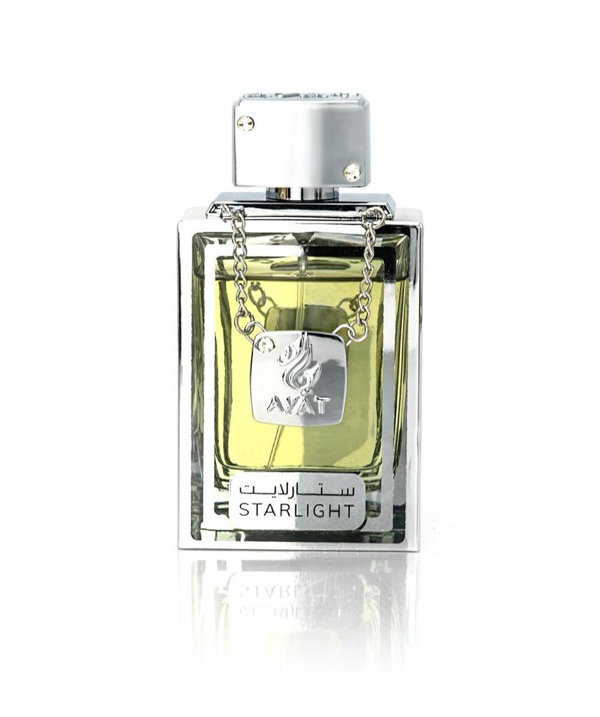 Starlight 100ml Eau de Parfum