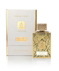 Solid gold extract de parfum 100ml unisex( 3 campione omaggio )