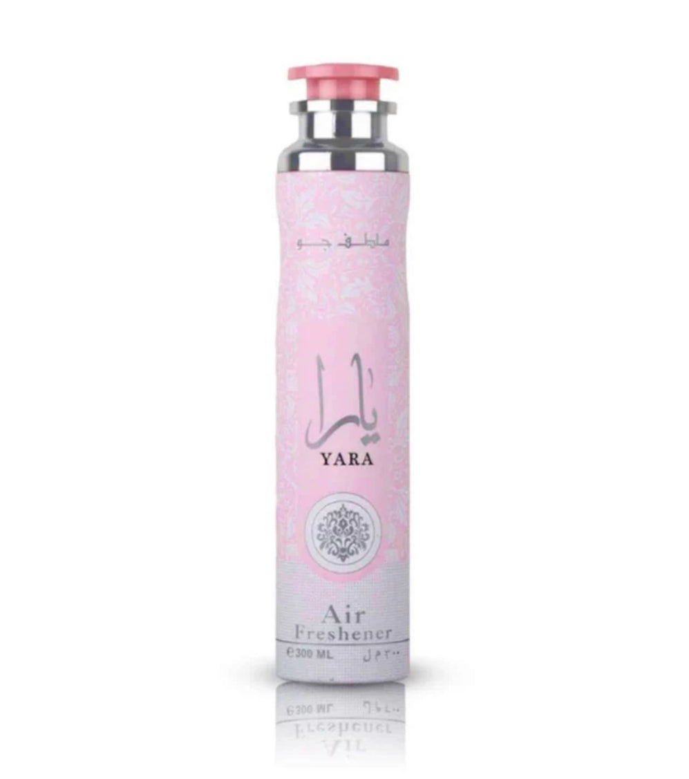 Deodorante Per Ambienti - Yara Lattafa 300 ML