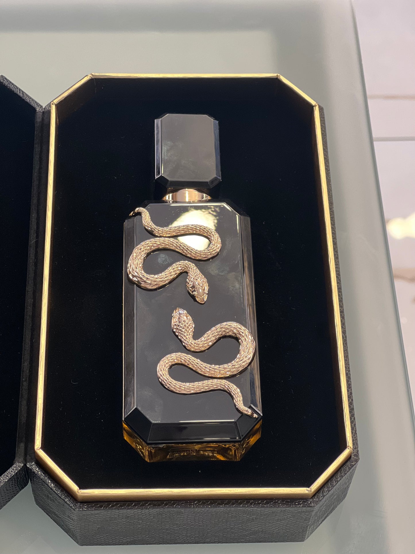 Eau de Parfum Veneno (Nero) 100ml - French Avenue