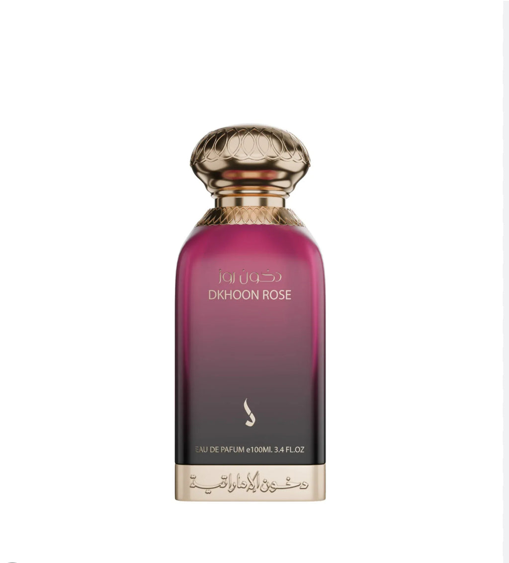 Dkhoon Rose di Dkhoon Emirates unisex