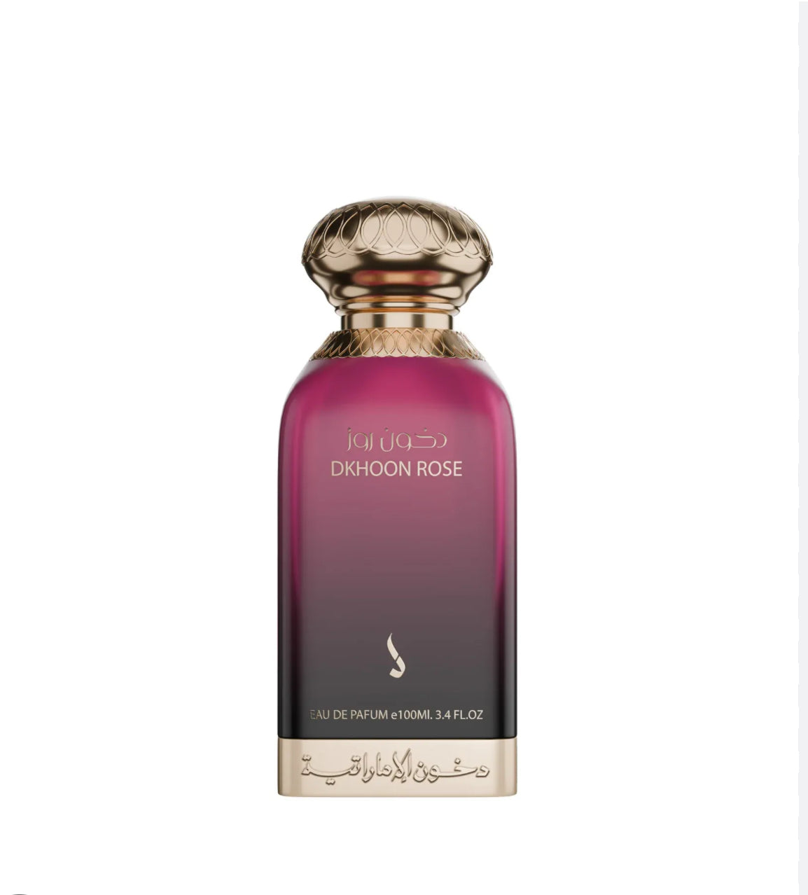 Dkhoon Rose di Dkhoon Emirates unisex