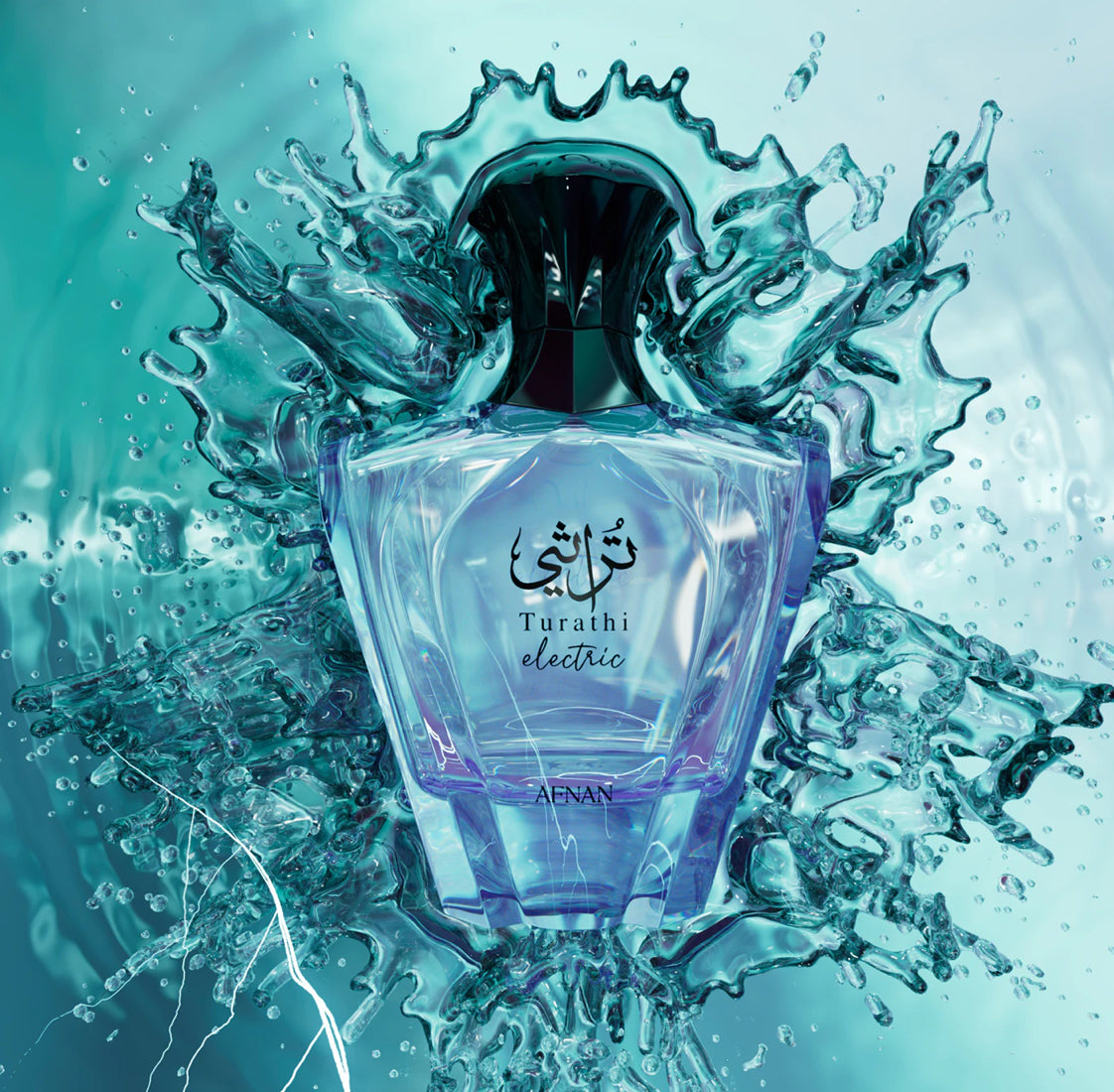 Afnan
Turathi Electric unisex