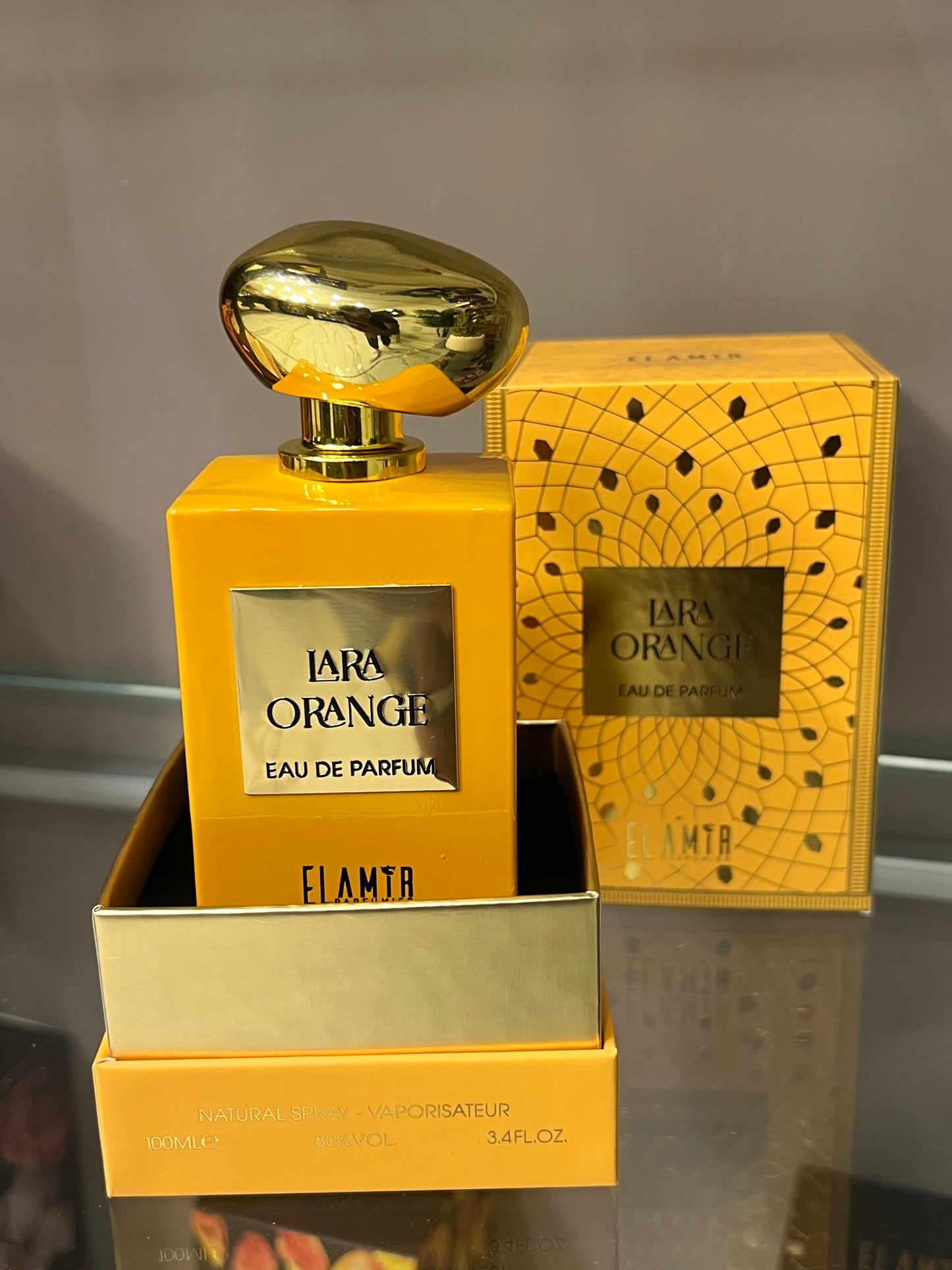 Lara 100ml EDP