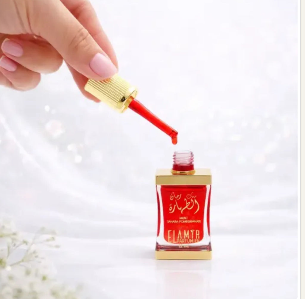 Musc Blanc Intime – Fruttato, Fresco e Goloso da donna