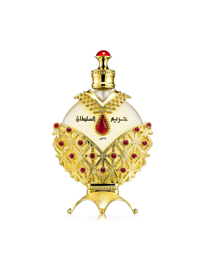 Attar Hareem Al Sultan Gold 35ml