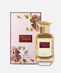 PARFUM VIOLET BOUQUET