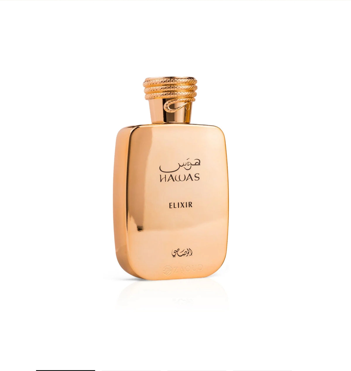 HAWAS ELIXIR Edp 100ml
