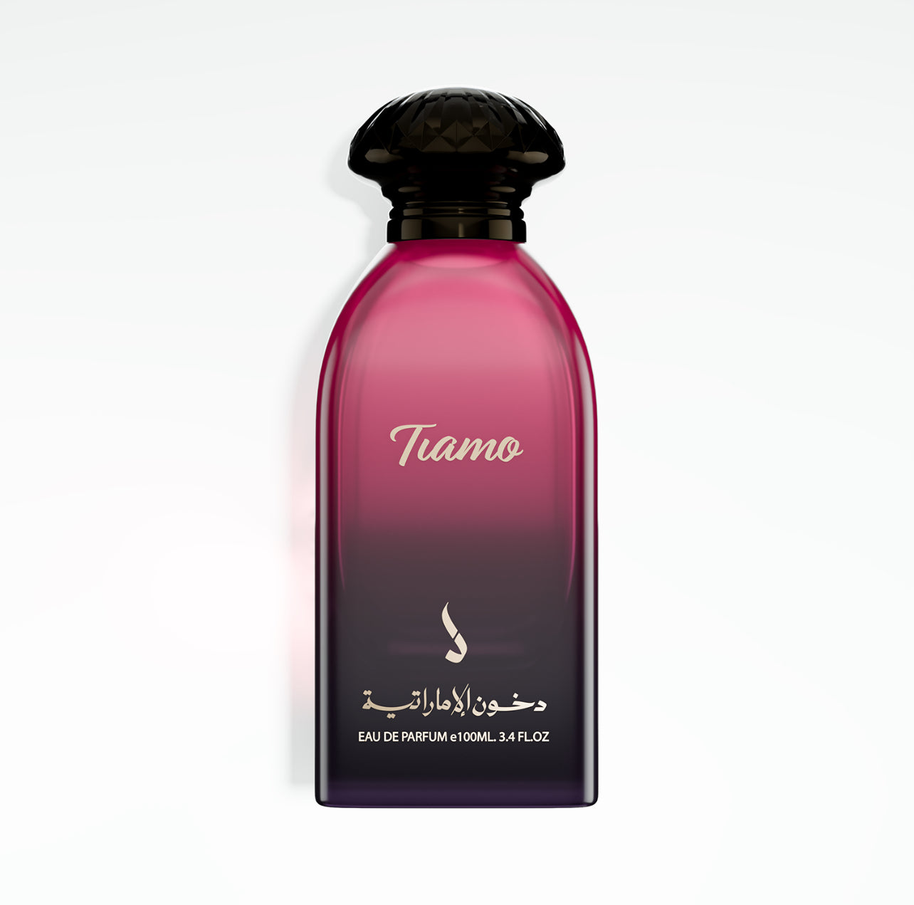 Dakhoni Tiamo 100ml da donna