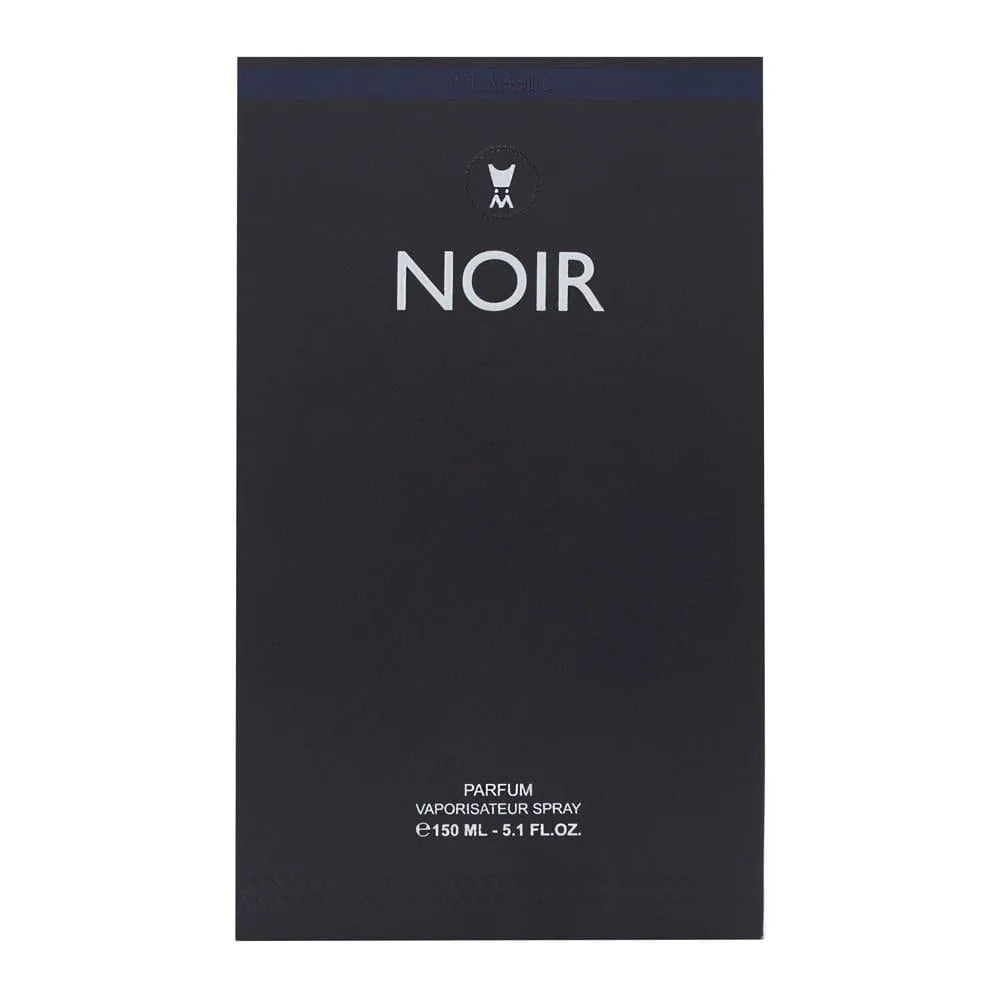 Eau de parfum per Uomo e Donna – Noir – 150ml – Al Majed Oud