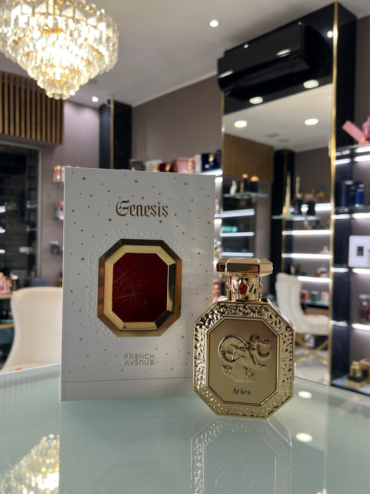 Aries di French Avenue unisex