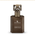 Swiss Arabian Tobacco 01