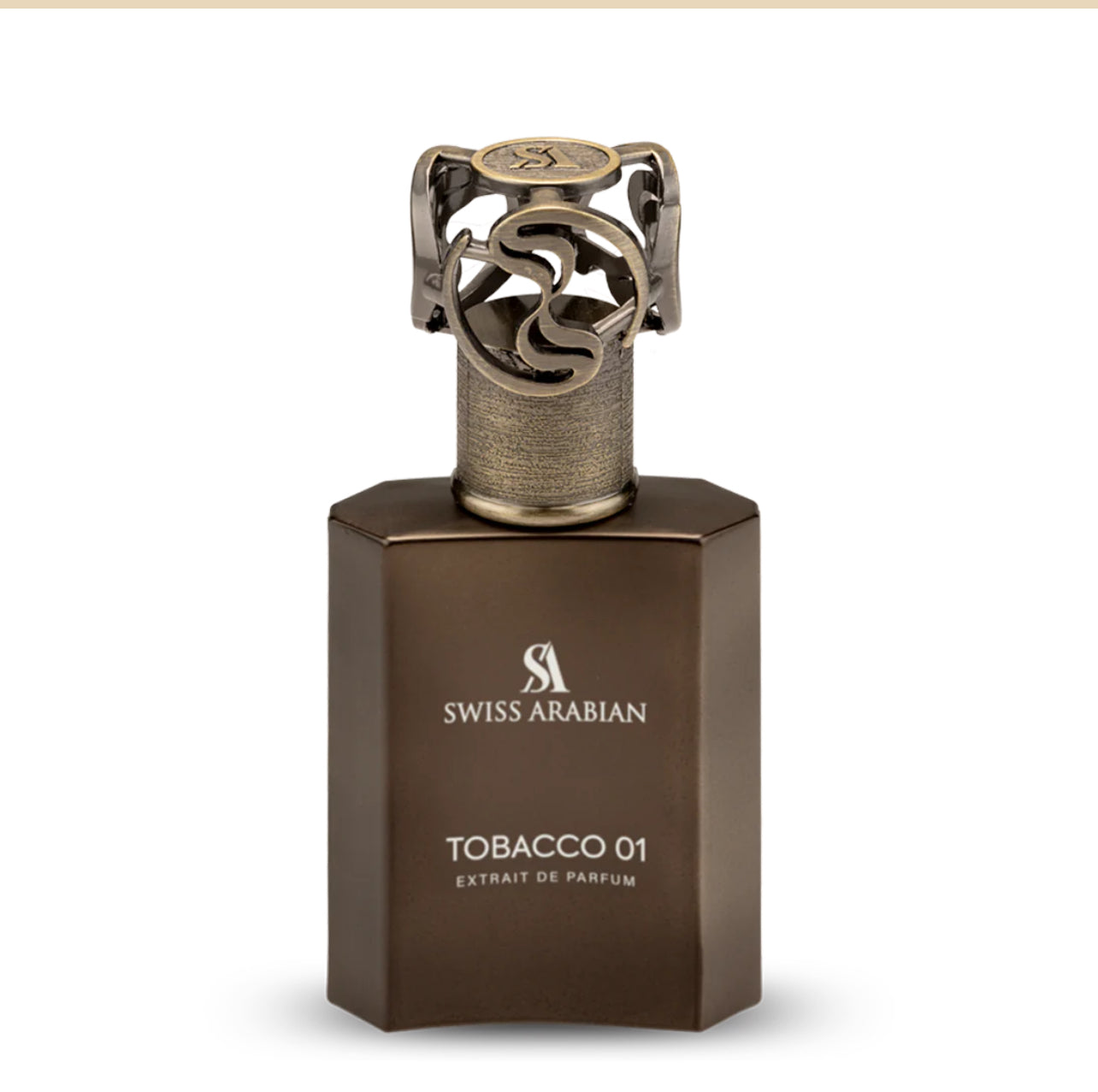 Swiss Arabian Tobacco 01