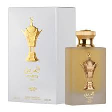 Pride Al Areeq Gold EDP 100ml unisex