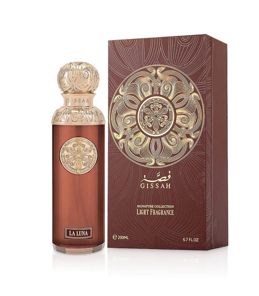 LA LUNA VALLEY Edp