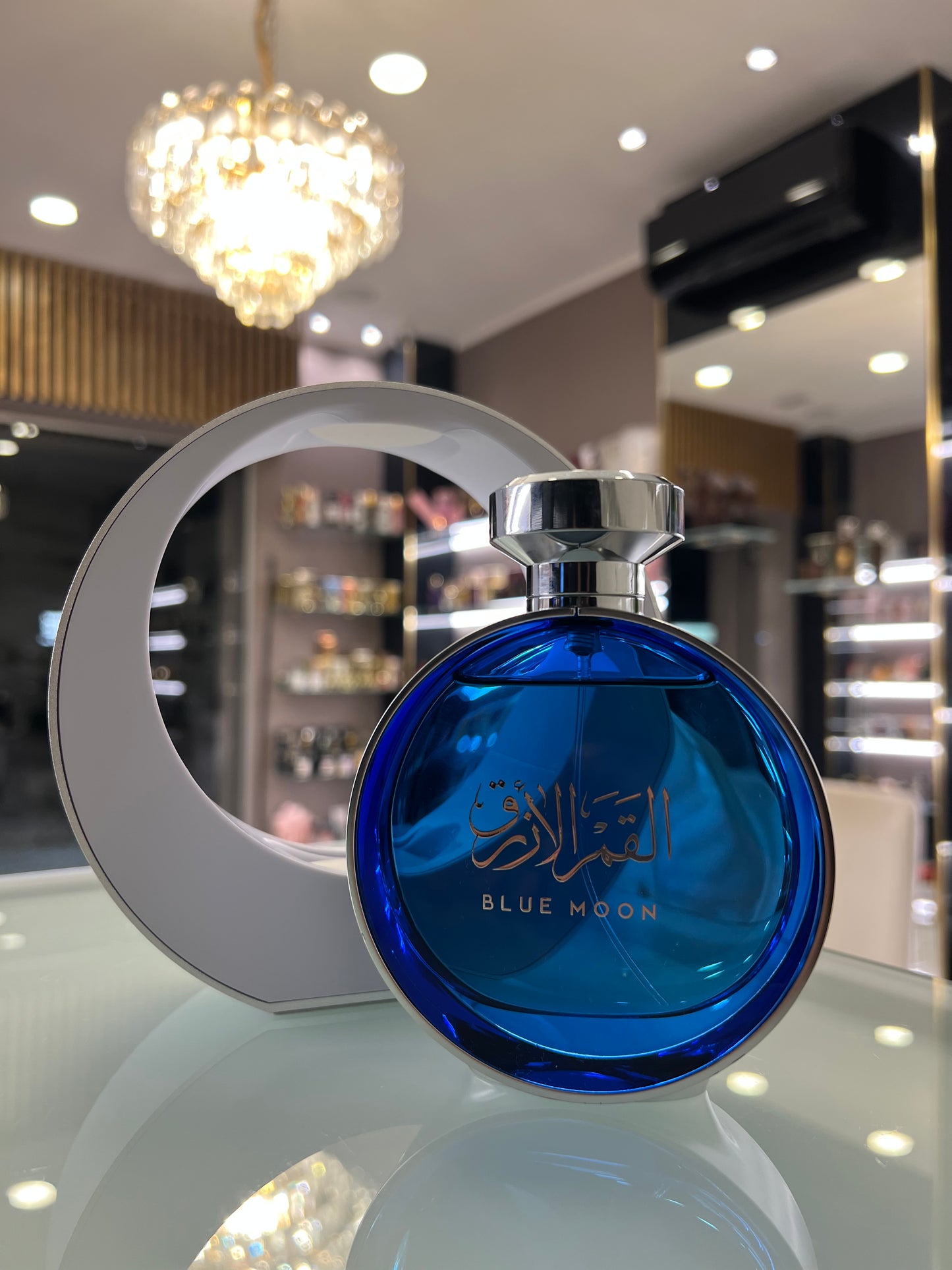Blue Moon 100 ml unisex