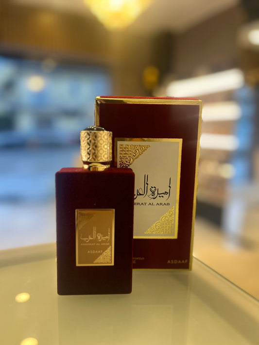 Ameerat Al Arab EDP 100ml