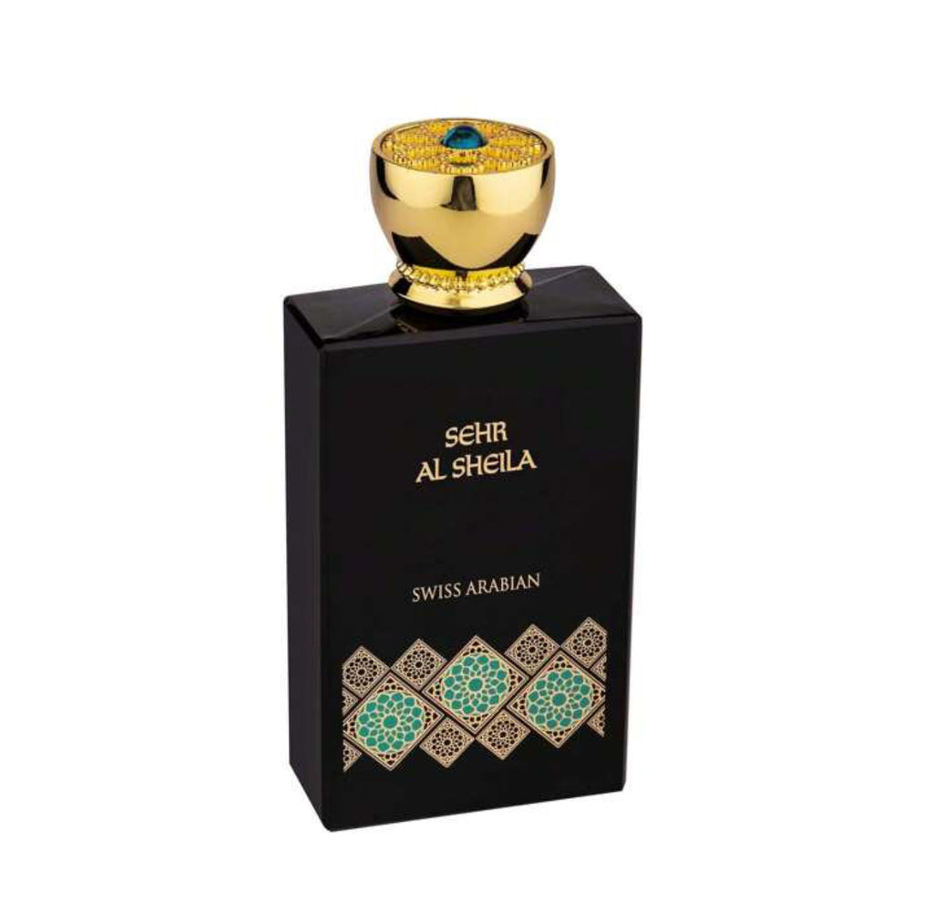 Swiss Arabian
Sehr Al Sheila 100ml EDP unisex
