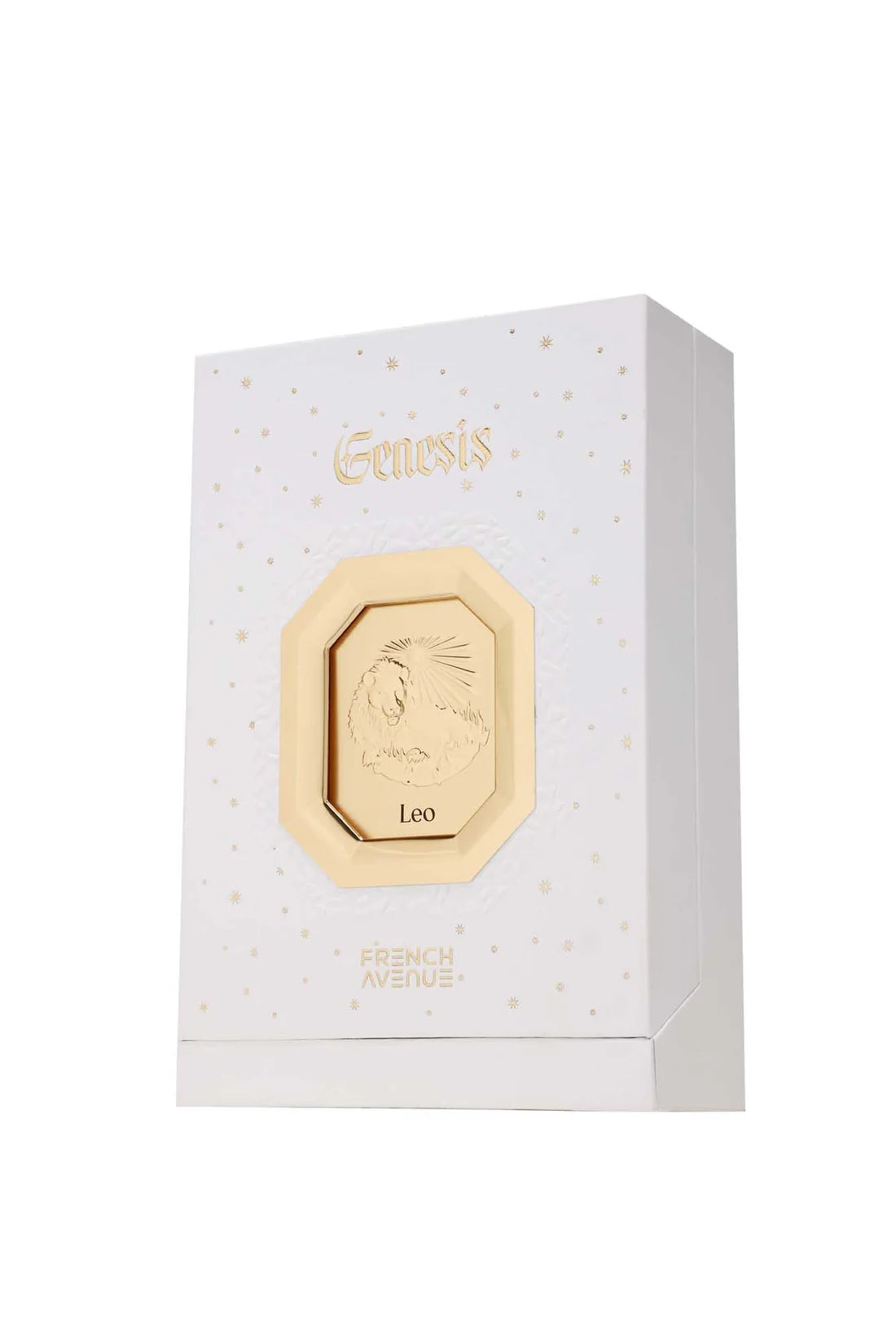 Taurus Eau de parfum unisex