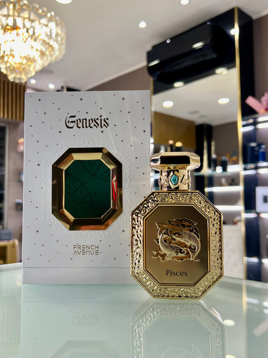 Pisces di French Avenue unisex