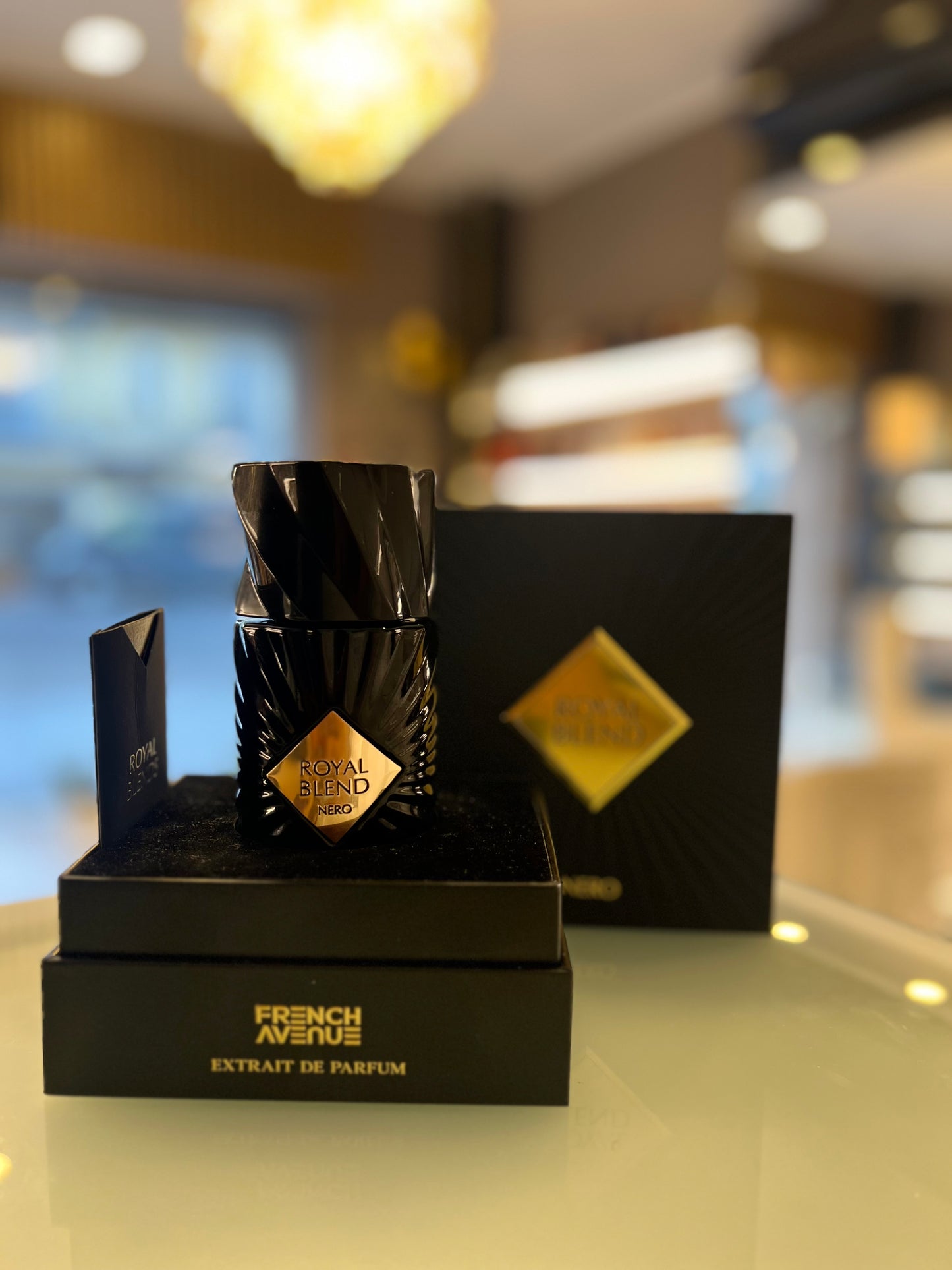 Royal altamente persistente perché parliamo di un estratto di profumo ottimo rapporto qualità prezzo