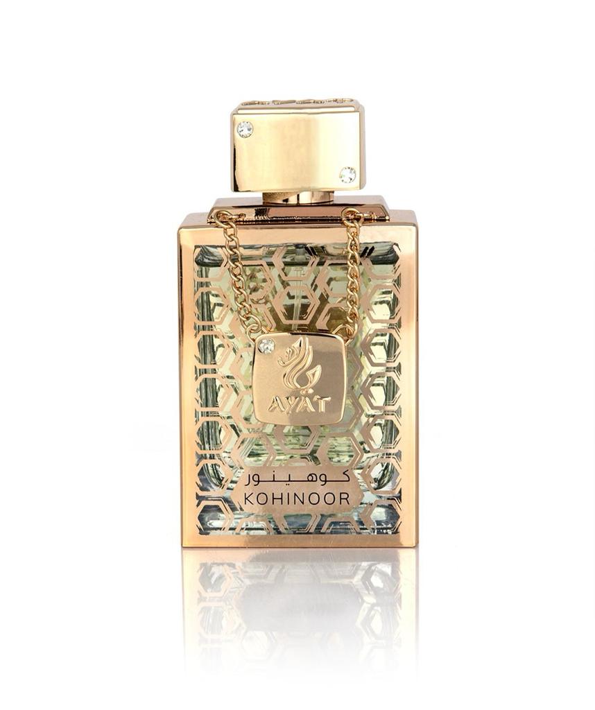 Kohinoor estratto di profumo 100ml unisex