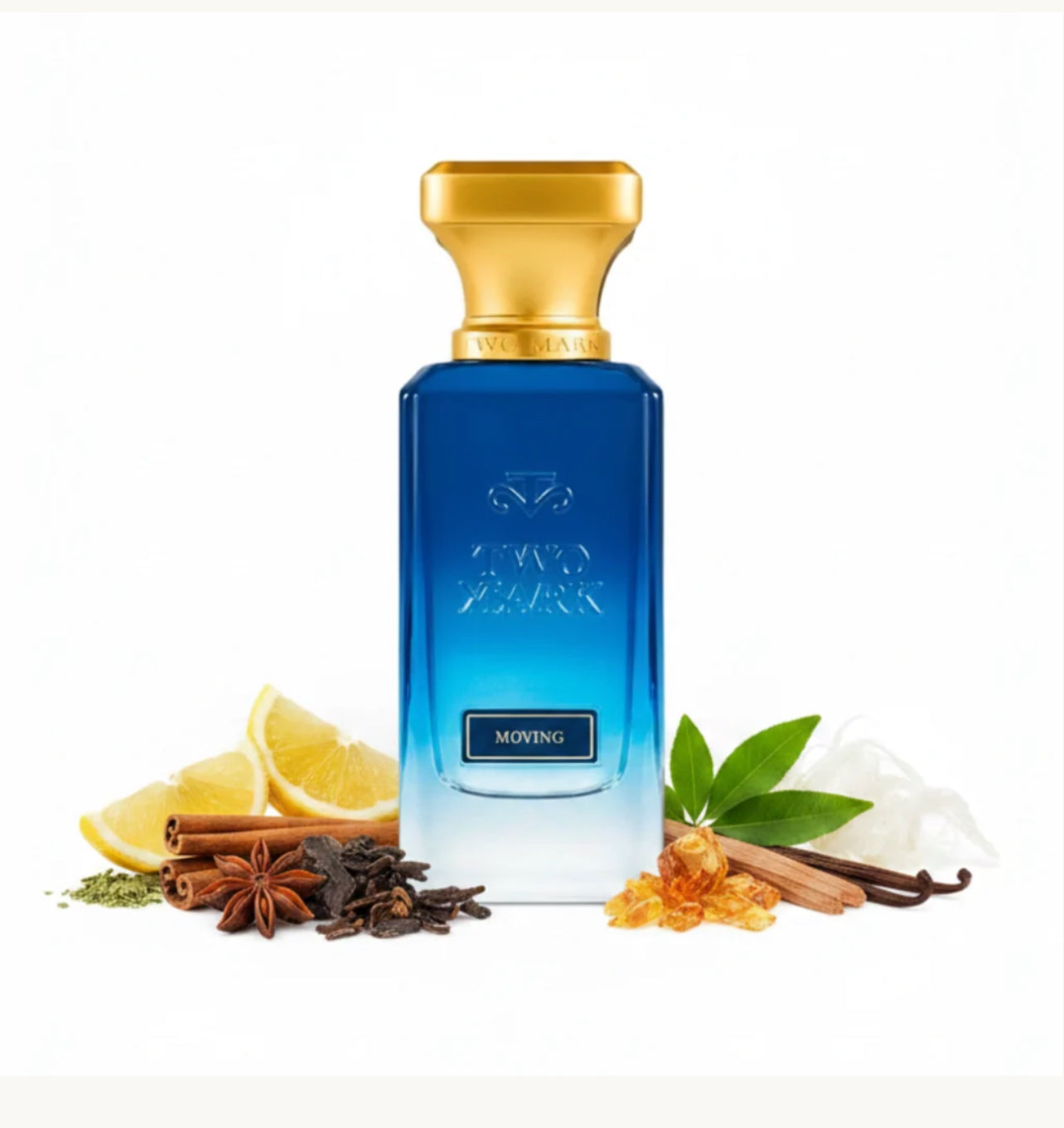 Moving TWO MARK 100ml