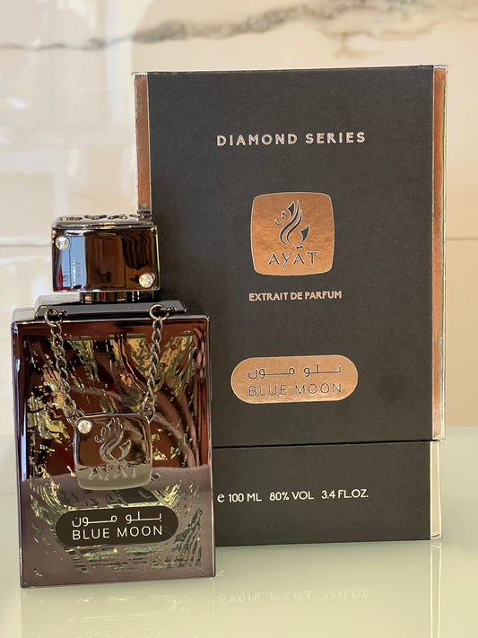 Blue Moon extract de parfum 100ml