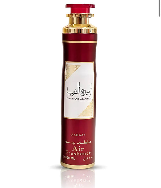 Deodorante Per Ambienti - Ameerat Al Arab - Principessa Degli Arabi 300 ML