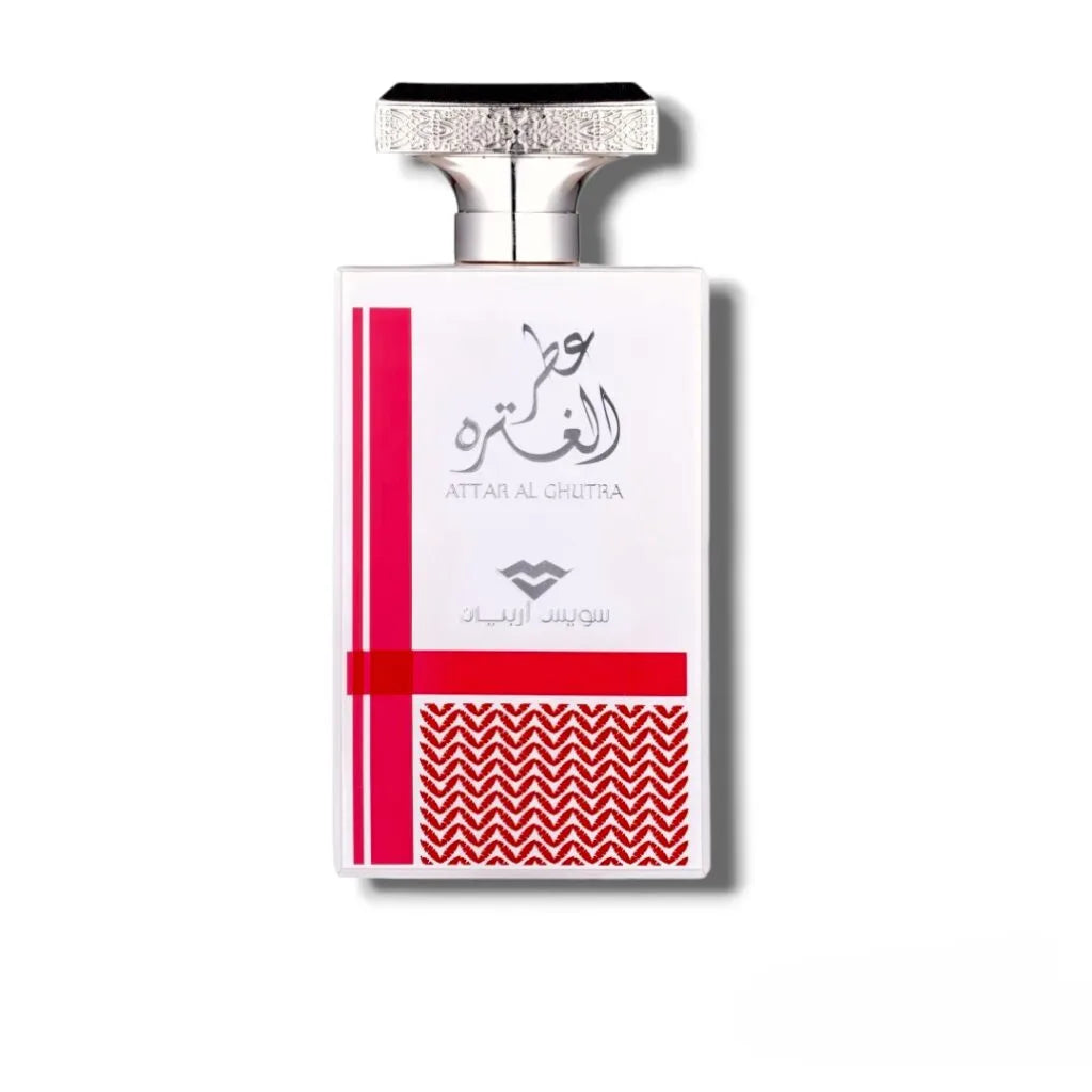 Attar Al Ghutra 100ml - Swiss Arabian