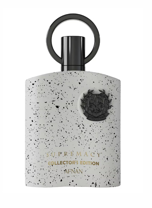 Supremacy Collector's Edition Pour Homme di Afnan da uomo 100ml